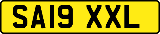 SA19XXL