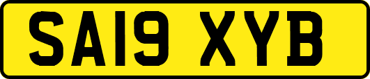 SA19XYB