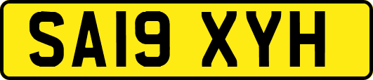 SA19XYH