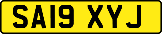 SA19XYJ