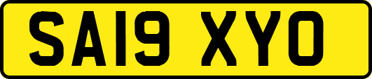 SA19XYO