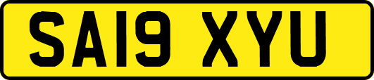 SA19XYU