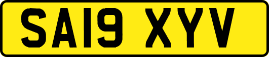 SA19XYV