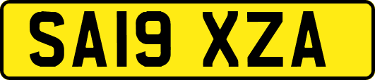 SA19XZA