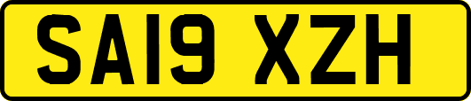 SA19XZH