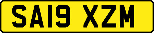 SA19XZM