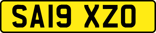 SA19XZO