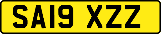 SA19XZZ