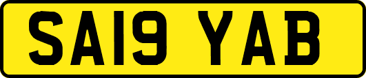 SA19YAB