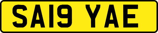 SA19YAE