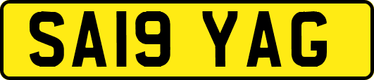 SA19YAG