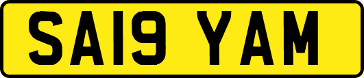 SA19YAM