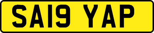 SA19YAP