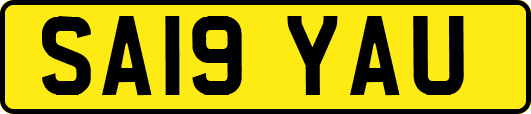 SA19YAU