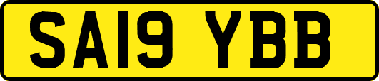 SA19YBB