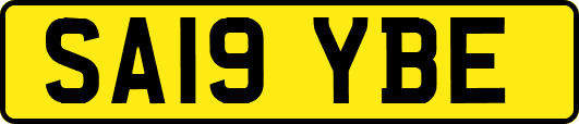 SA19YBE