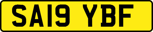 SA19YBF