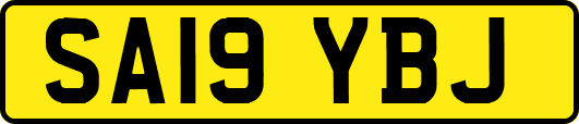 SA19YBJ