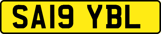 SA19YBL