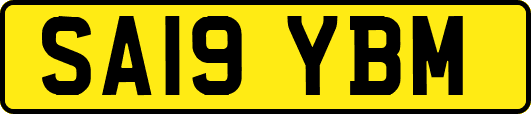 SA19YBM