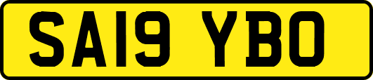 SA19YBO