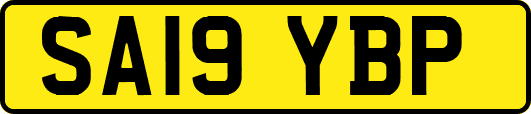 SA19YBP