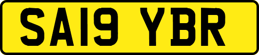 SA19YBR
