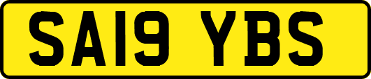 SA19YBS
