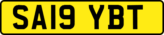 SA19YBT
