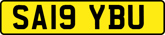 SA19YBU