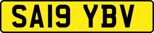 SA19YBV
