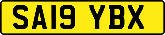 SA19YBX