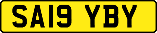 SA19YBY