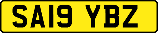 SA19YBZ