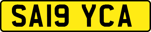 SA19YCA