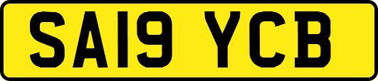 SA19YCB