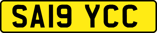 SA19YCC