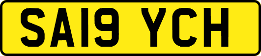 SA19YCH