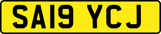 SA19YCJ