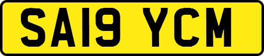 SA19YCM