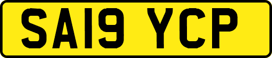 SA19YCP