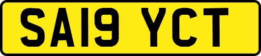 SA19YCT