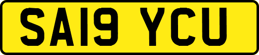 SA19YCU