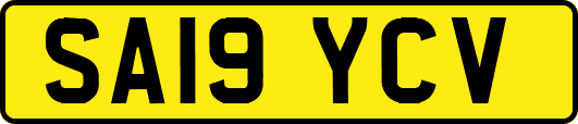SA19YCV