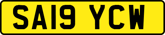 SA19YCW