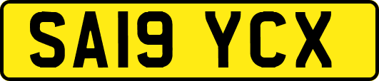 SA19YCX
