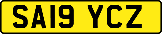 SA19YCZ