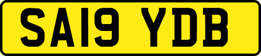 SA19YDB
