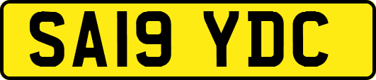 SA19YDC