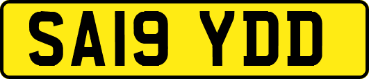 SA19YDD